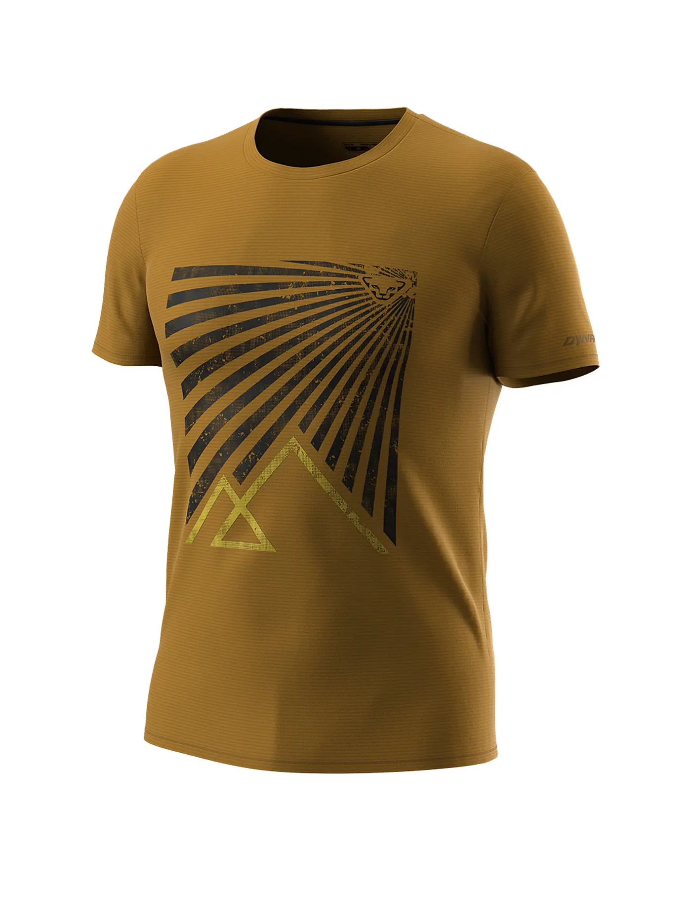 DYNAFIT | Herren Funktionsshirt Transalper Graphic | 
